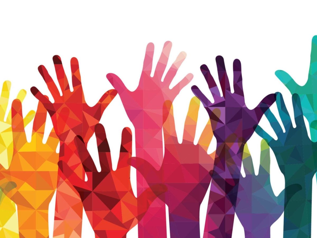 Diversifying inclusion in the&nbsp;workplace