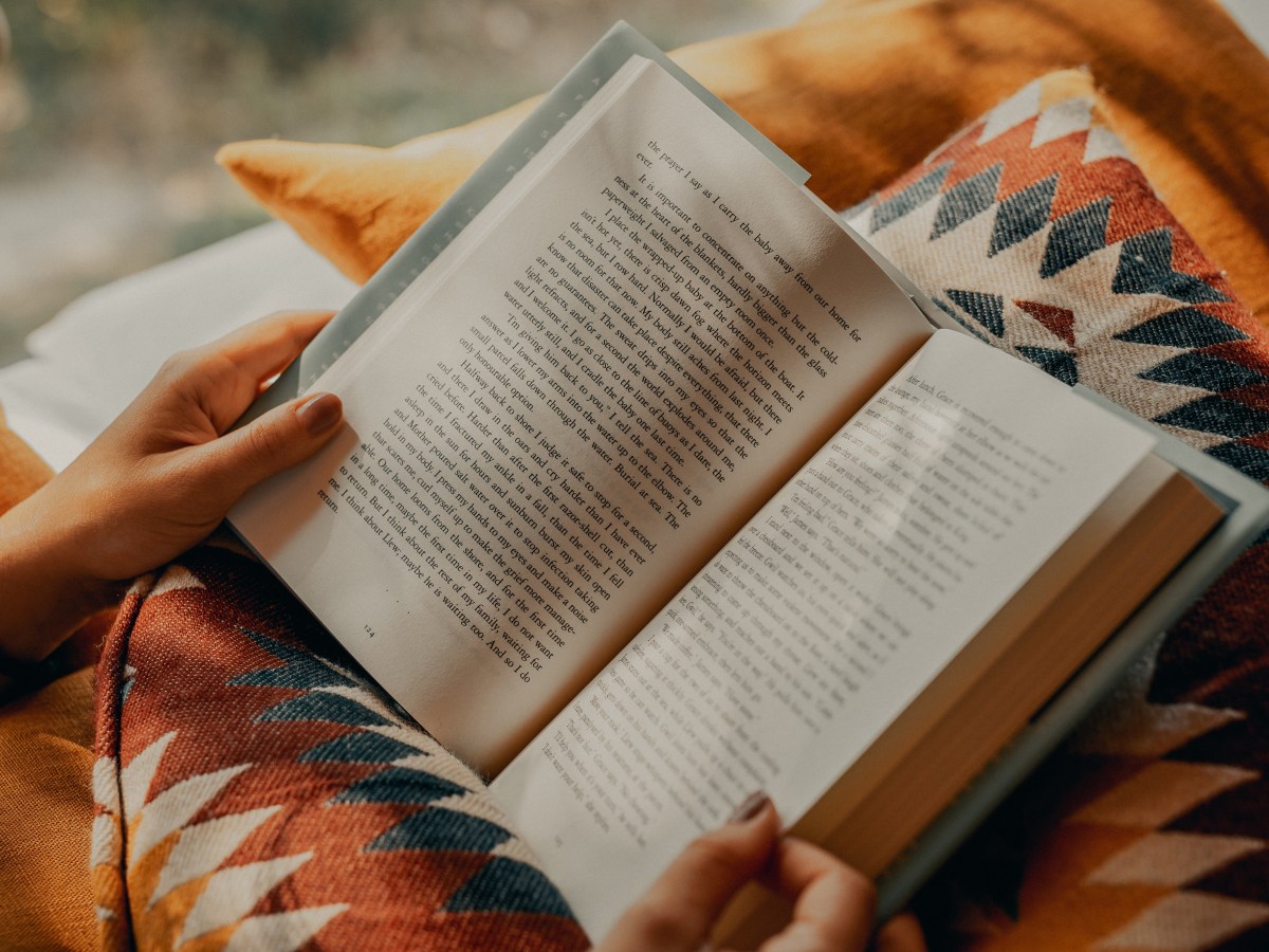 11 Ways to “Kindle” a Love for&nbsp;Reading
