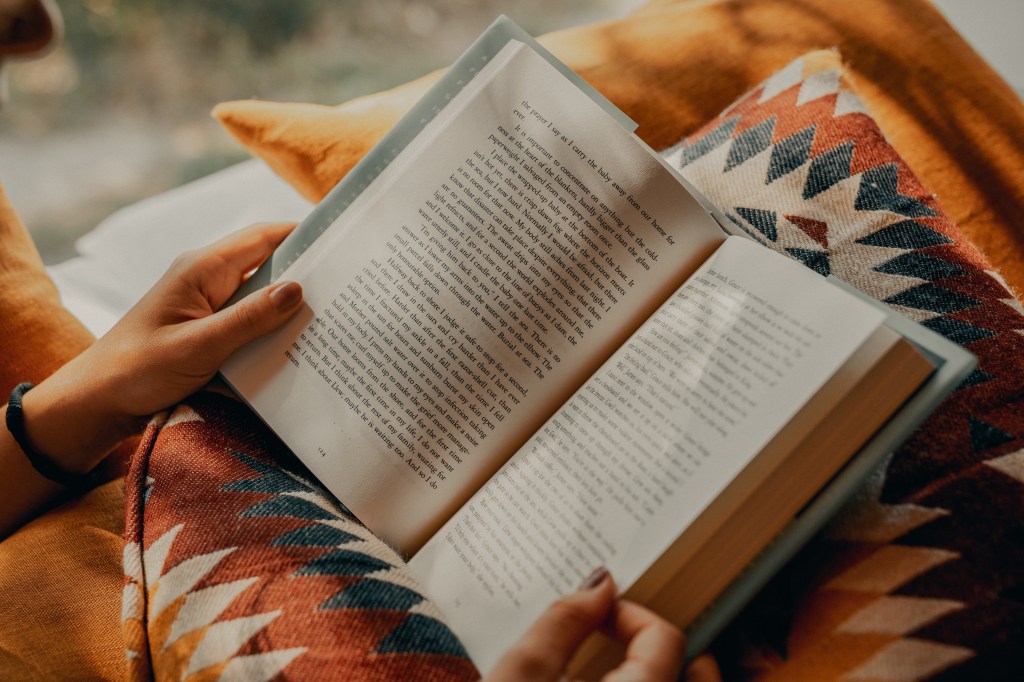 11 Ways to “Kindle” a Love for&nbsp;Reading